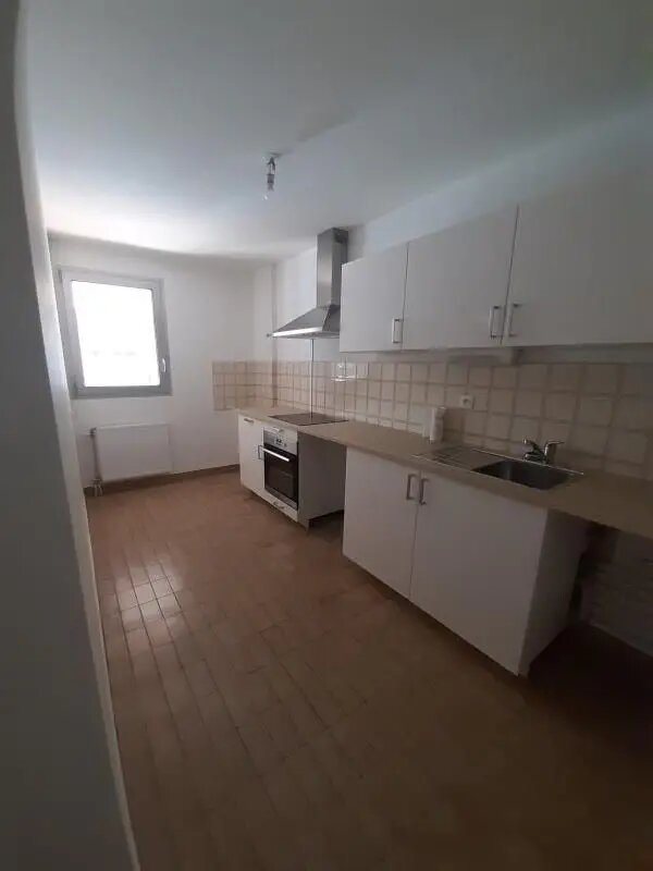 Appartement à louer, 72m², Toulouse