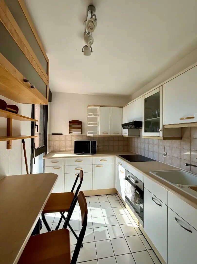Appartement à louer, 73m², Toulouse