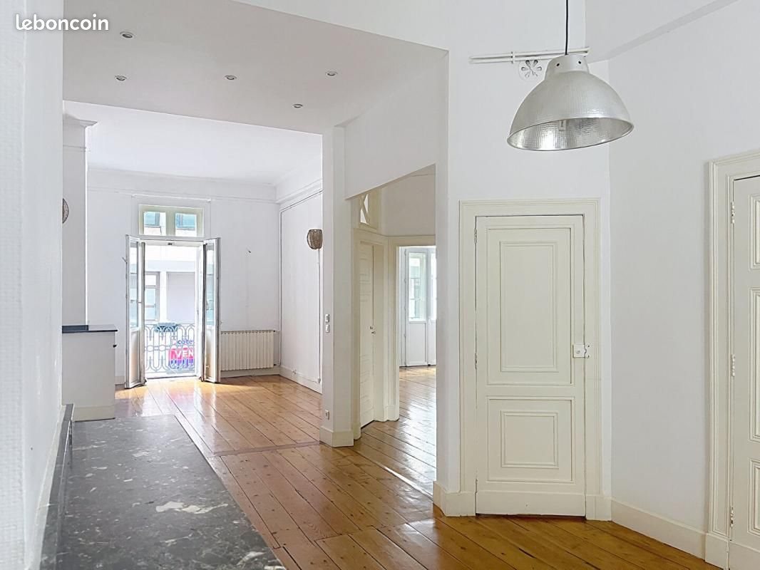 Appartement à vendre, 88m², Toulouse