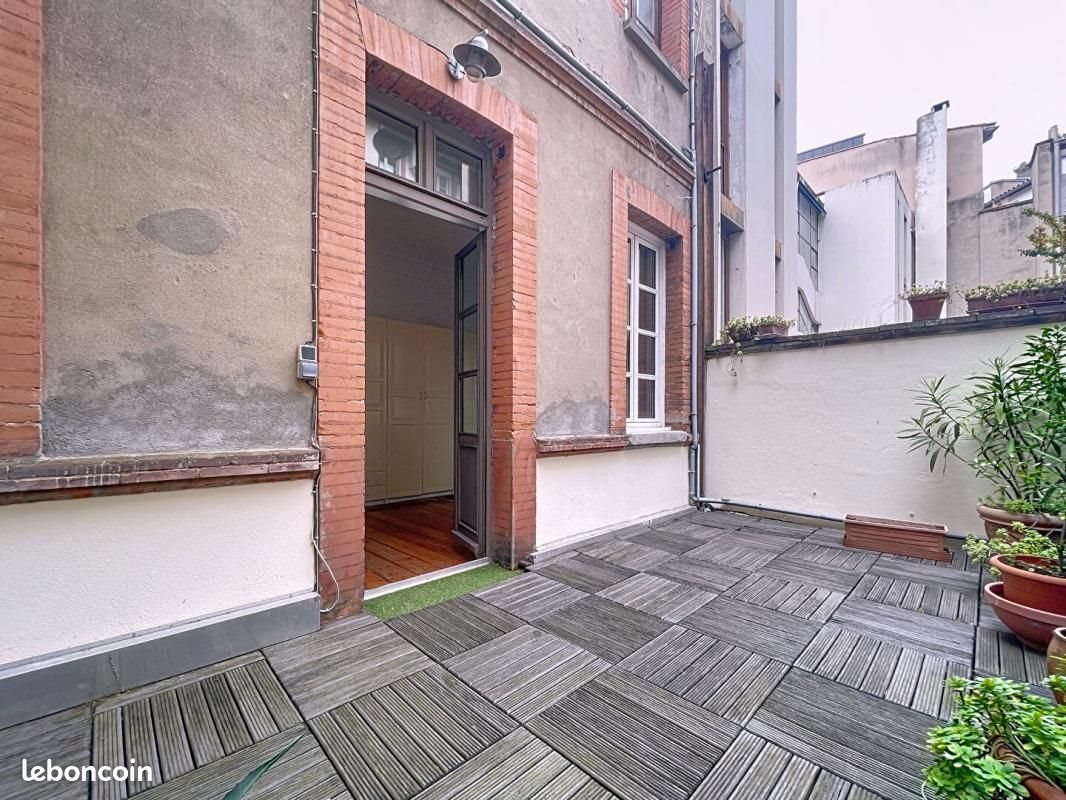 Appartement à vendre, 88m², Toulouse