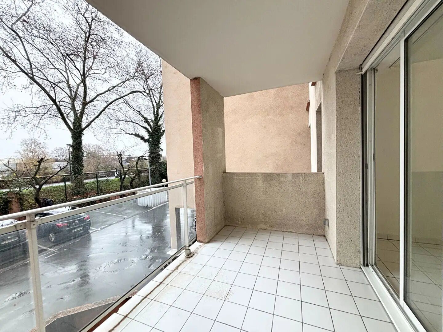 Appartement à louer, 80m², Toulouse