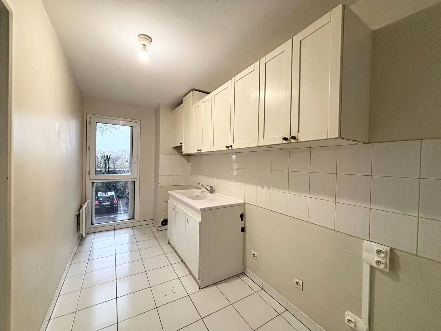 Appartement à louer, 80m², Toulouse