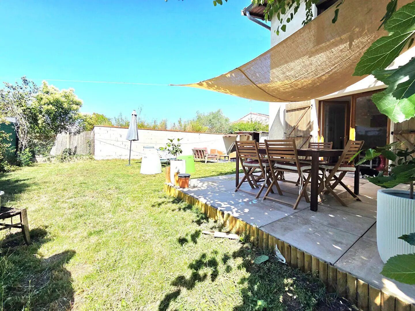 Maison à vendre, 140m², Roquettes