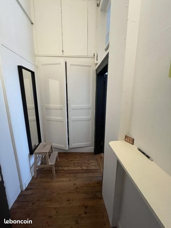 Appartement à louer, 30m², Toulouse
