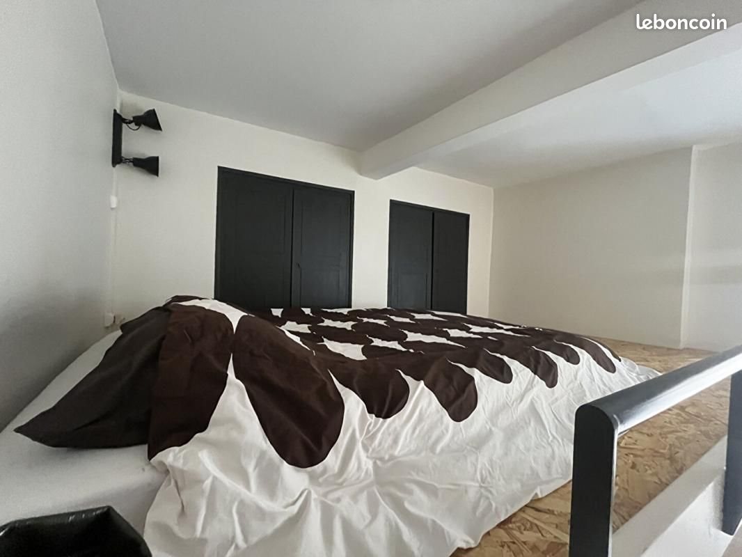 Appartement à louer, 30m², Toulouse