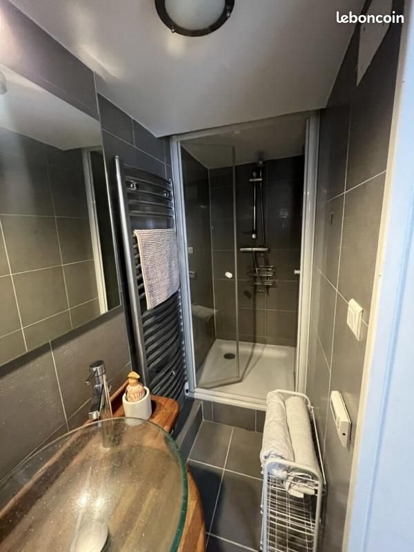 Appartement à louer, 30m², Toulouse