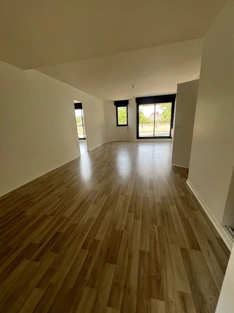 Appartement à louer, 109m², Toulouse