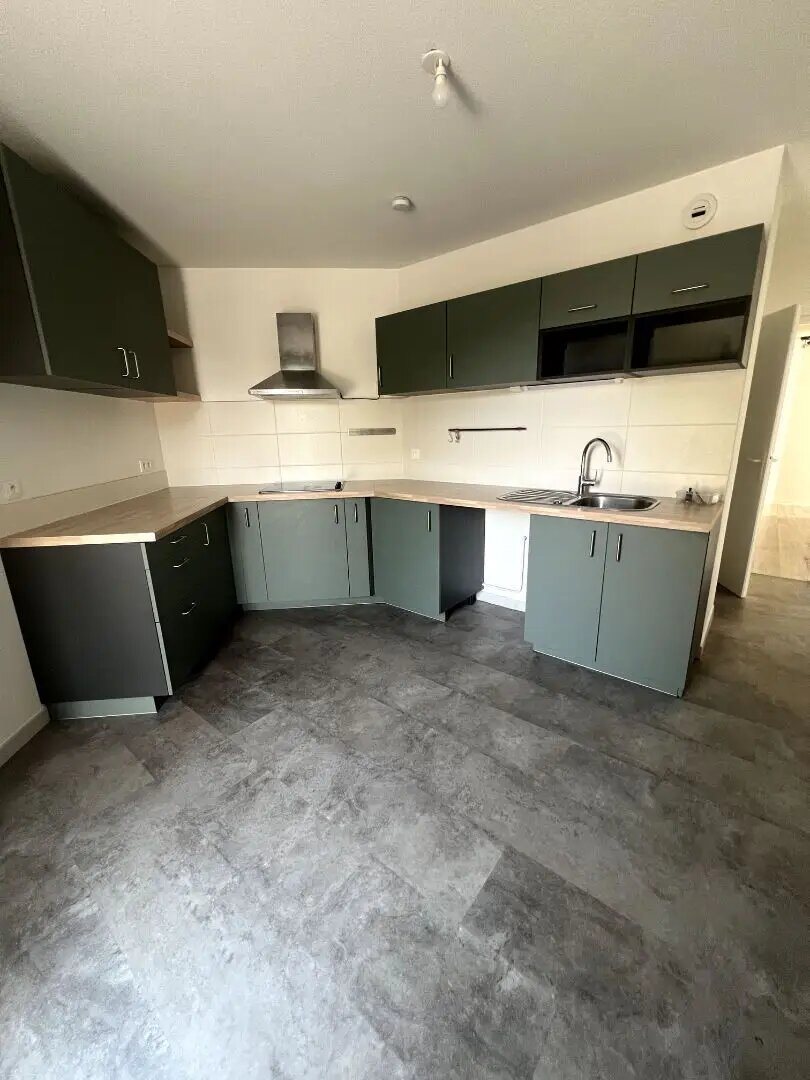 Appartement à louer, 109m², Toulouse