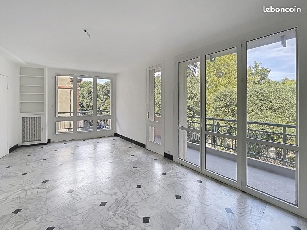 Appartement à vendre, 83m², Toulouse