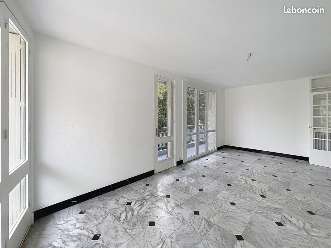 Appartement à vendre, 83m², Toulouse