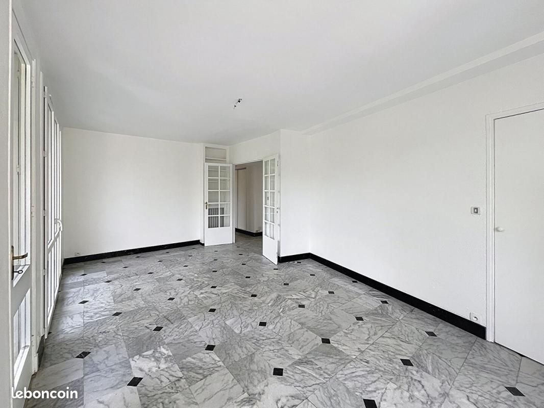 Appartement à vendre, 83m², Toulouse