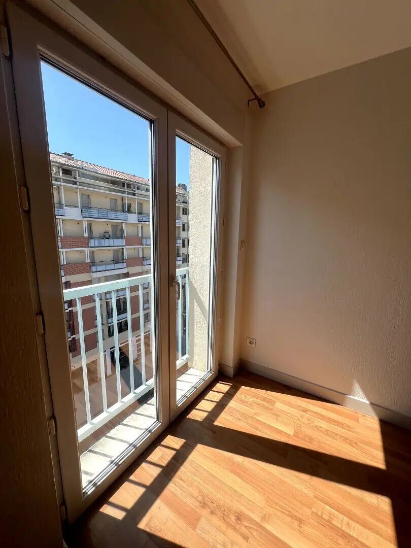 Appartement à louer, 43m², Toulouse