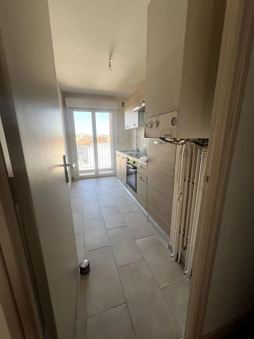 Appartement à louer, 43m², Toulouse