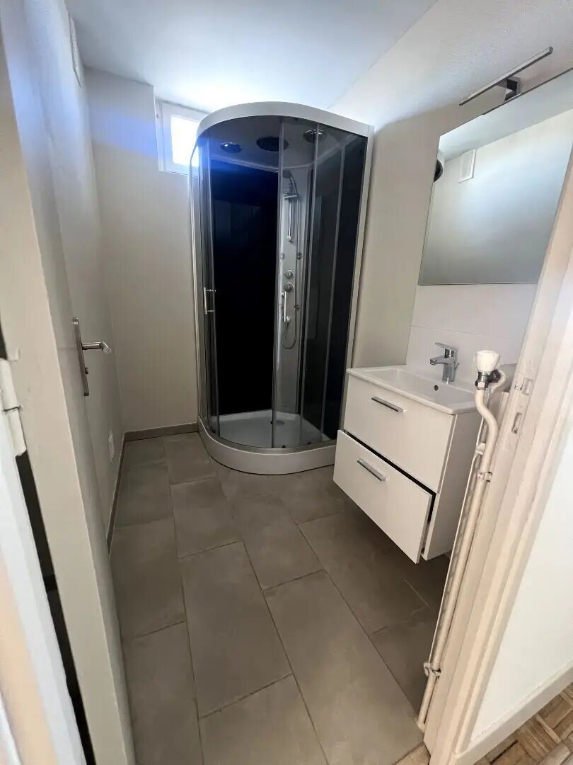 Appartement à louer, 43m², Toulouse