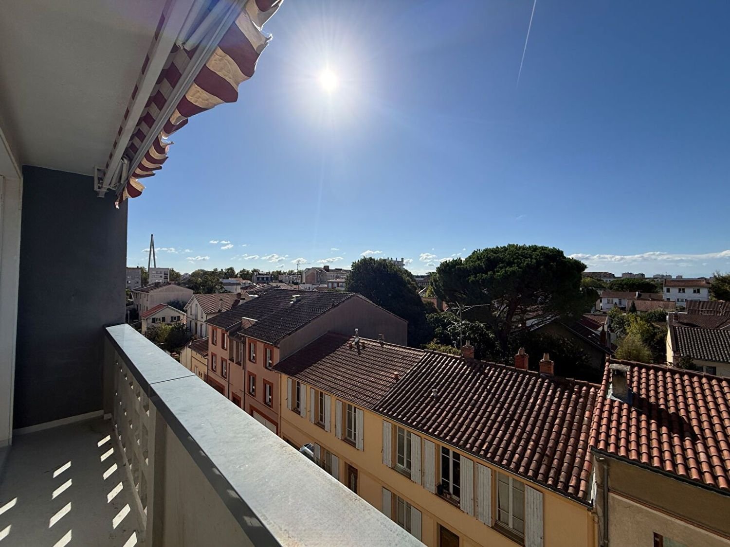 Appartement à vendre, 74m², Toulouse