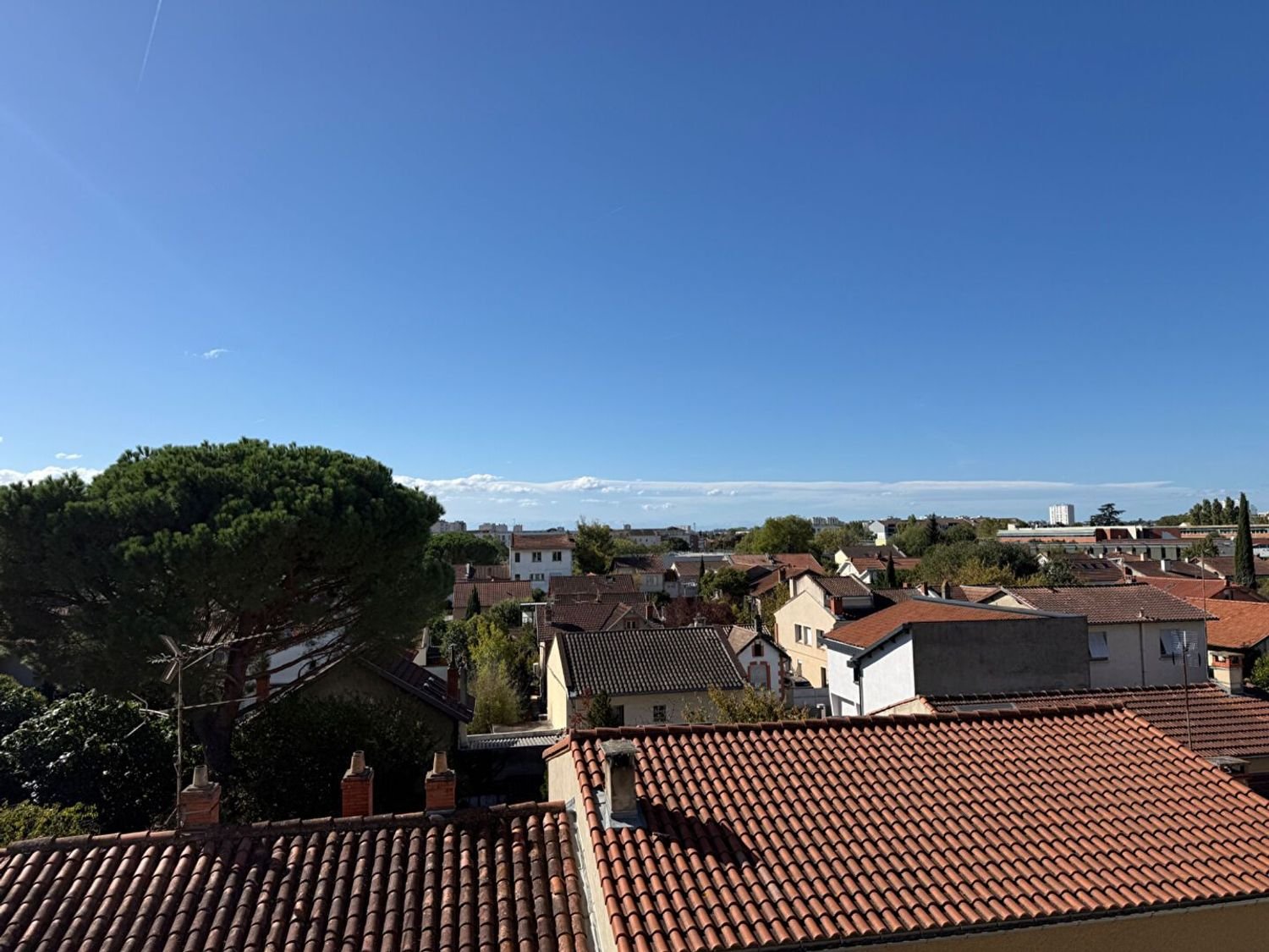 Appartement à vendre, 74m², Toulouse