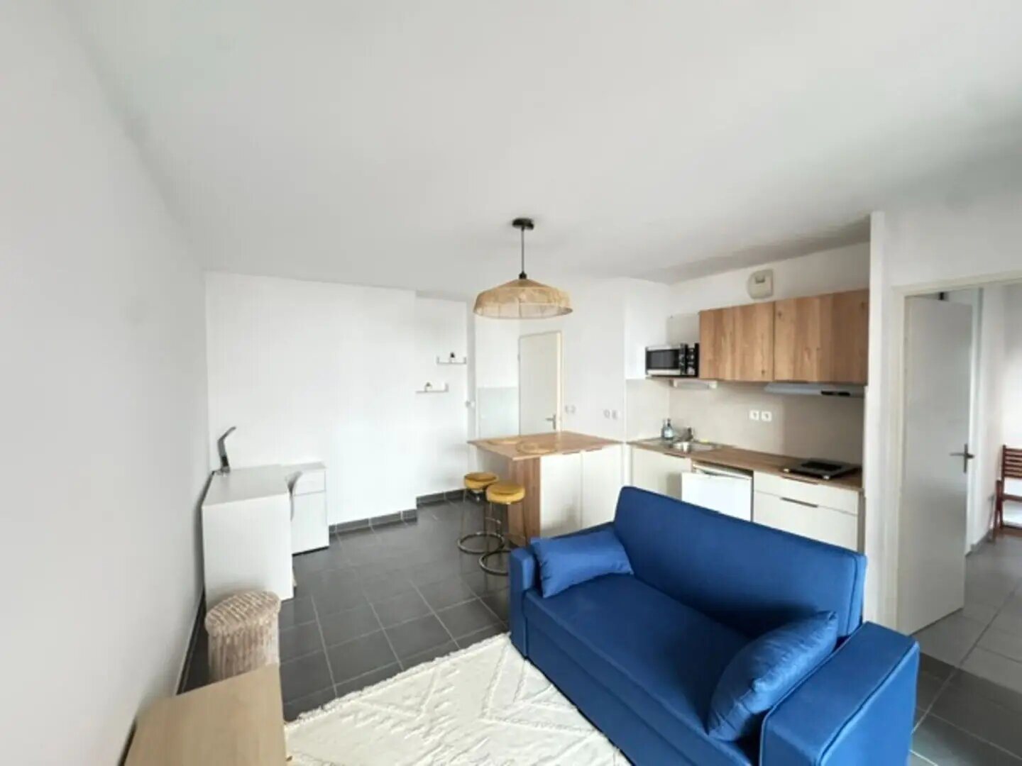 Appartement à louer, 40m², Toulouse