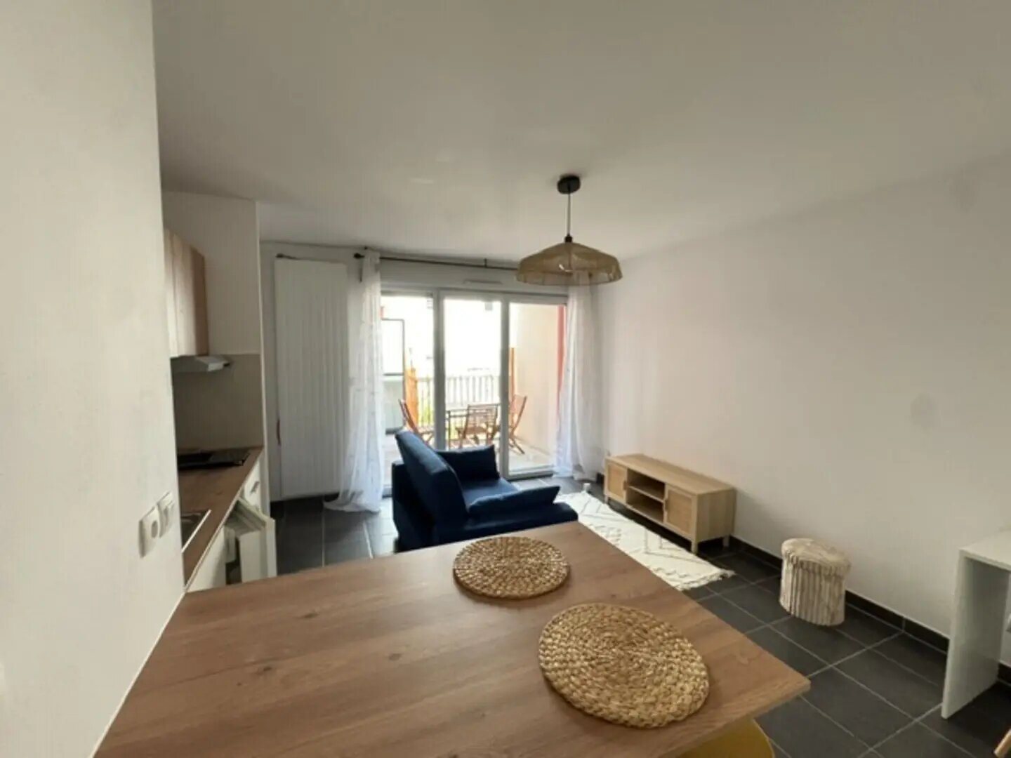 Appartement à louer, 40m², Toulouse