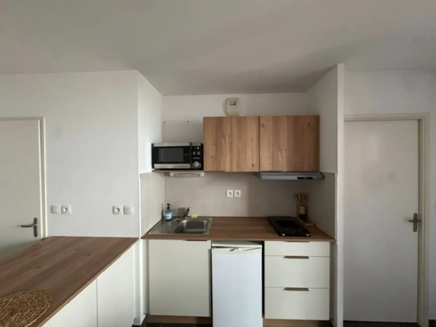 Appartement à louer, 40m², Toulouse