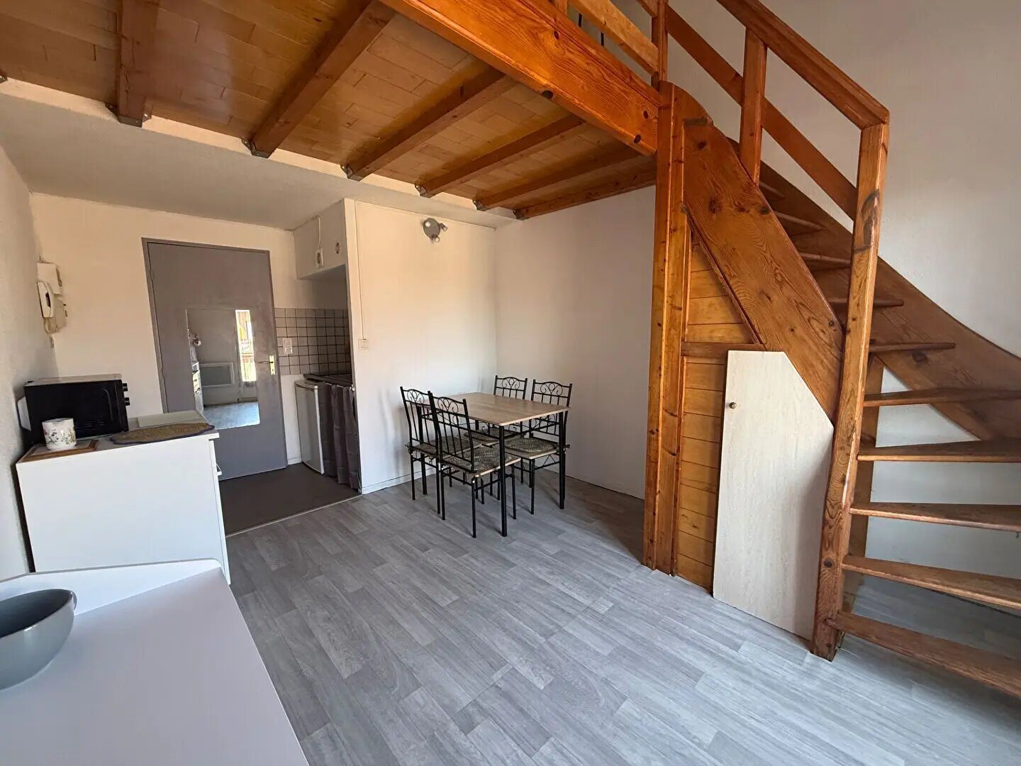 Appartement à louer, 19m², Toulouse