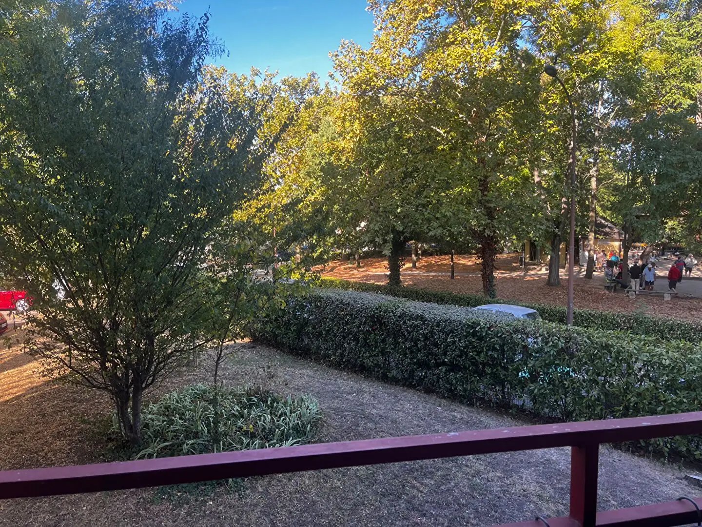 Appartement à louer, 65m², Toulouse