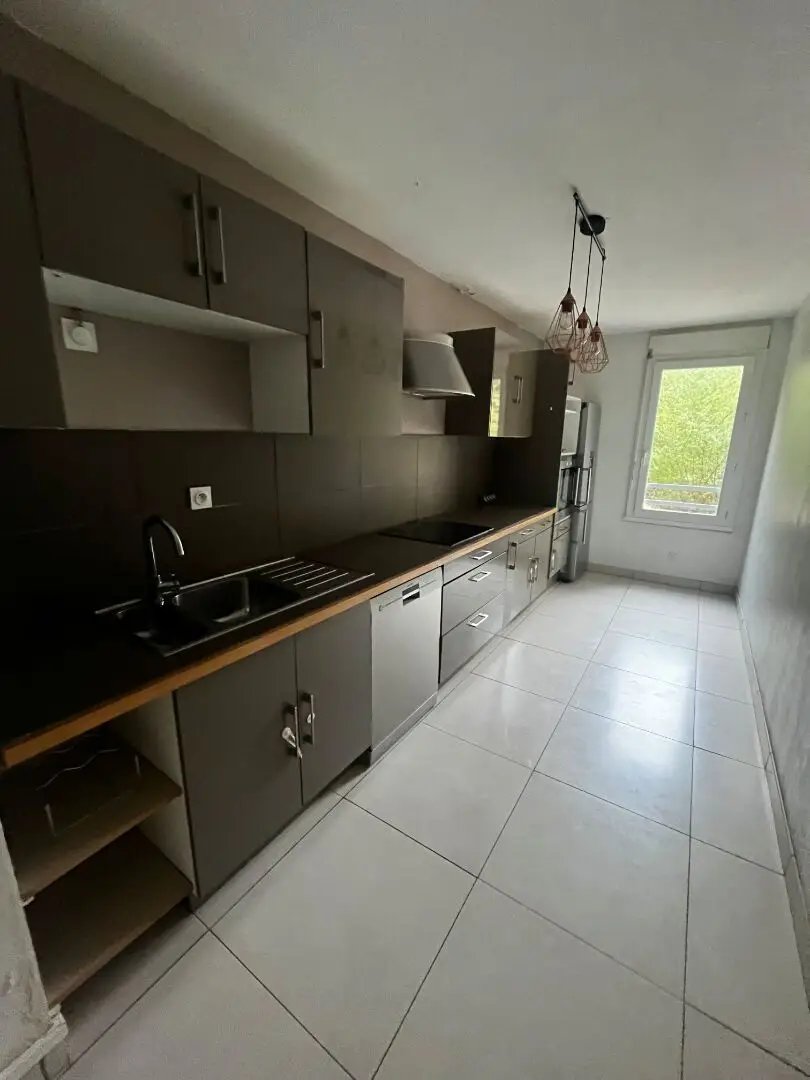 Appartement à louer, 65m², Toulouse