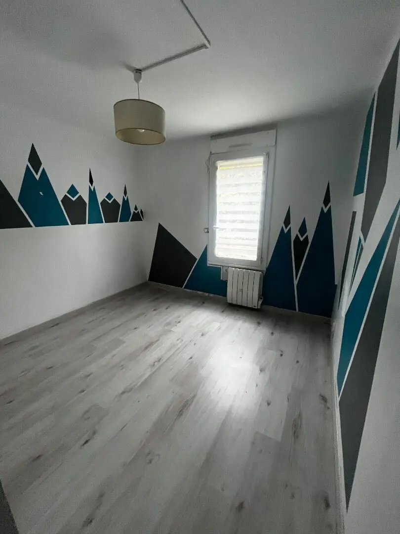 Appartement à louer, 65m², Toulouse