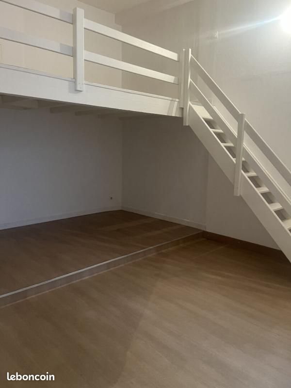 Appartement à louer, 35m², Toulouse