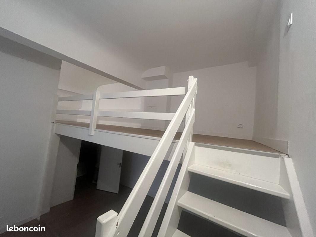 Appartement à louer, 35m², Toulouse