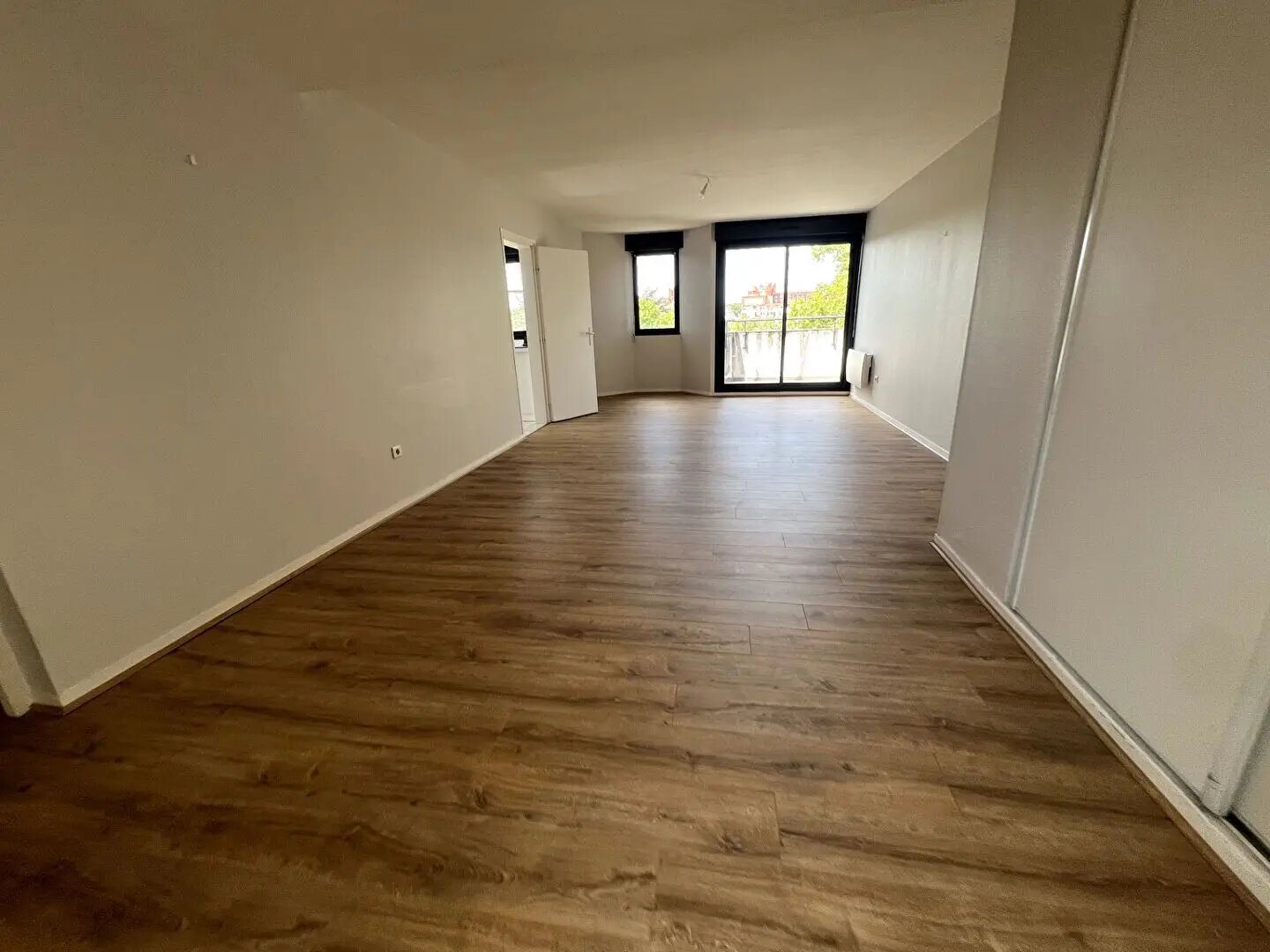 Appartement à louer, 69m², Toulouse