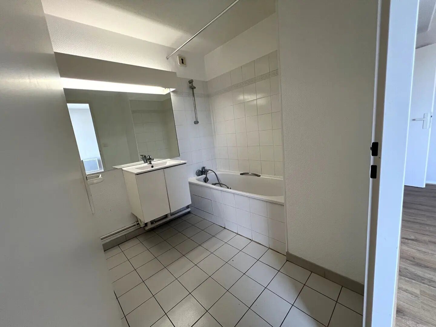 Appartement à louer, 69m², Toulouse