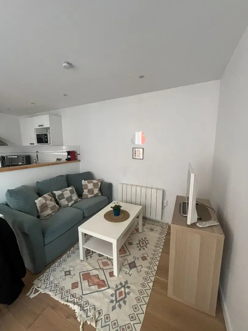 Appartement à louer, 40m², Toulouse