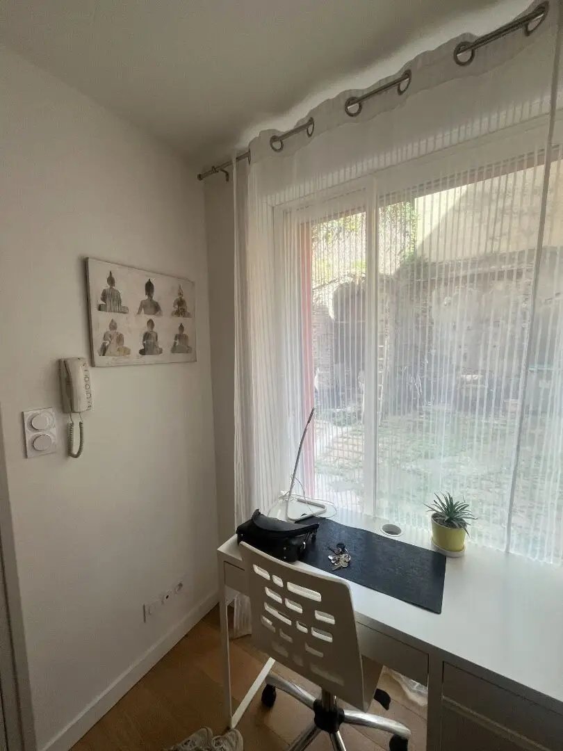 Appartement à louer, 40m², Toulouse