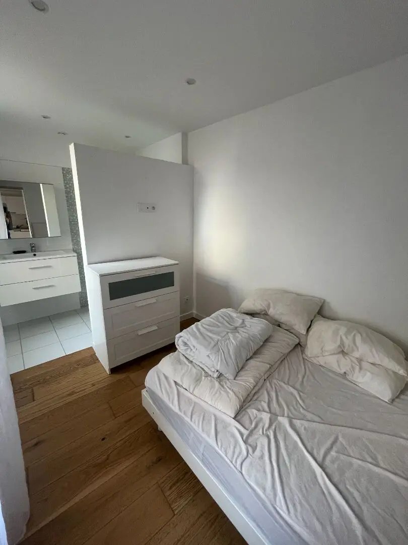 Appartement à louer, 40m², Toulouse