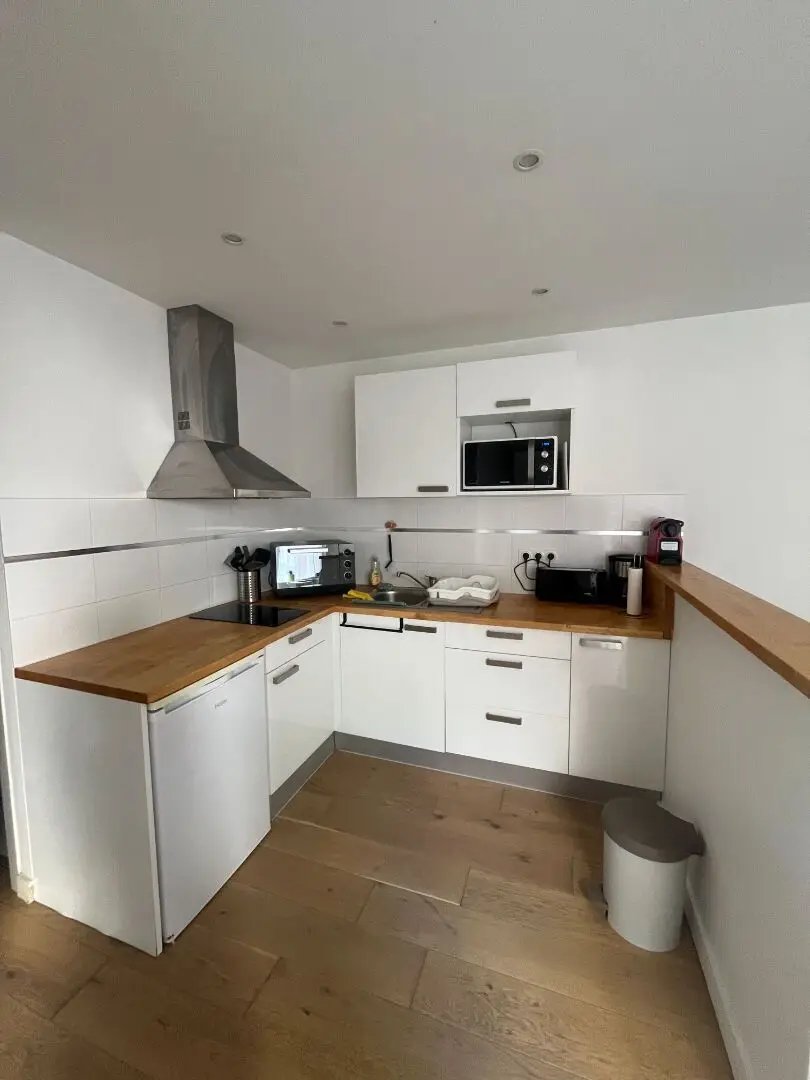 Appartement à louer, 40m², Toulouse