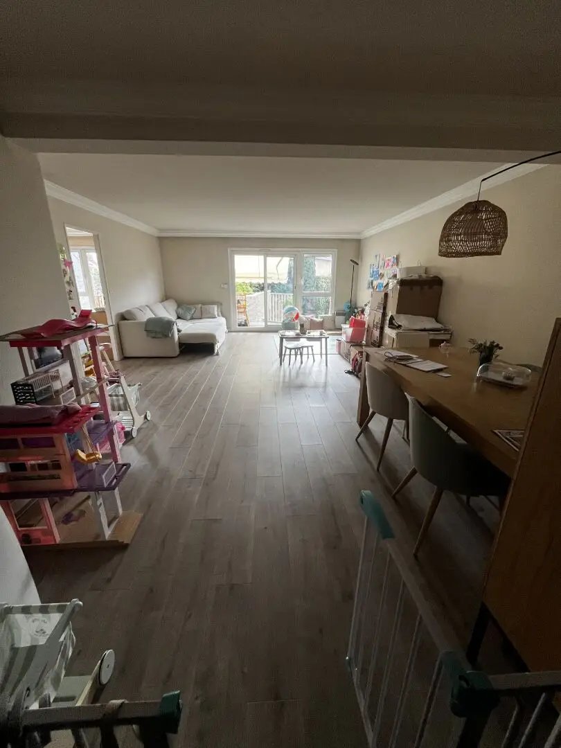 Appartement à louer, 109m², Toulouse