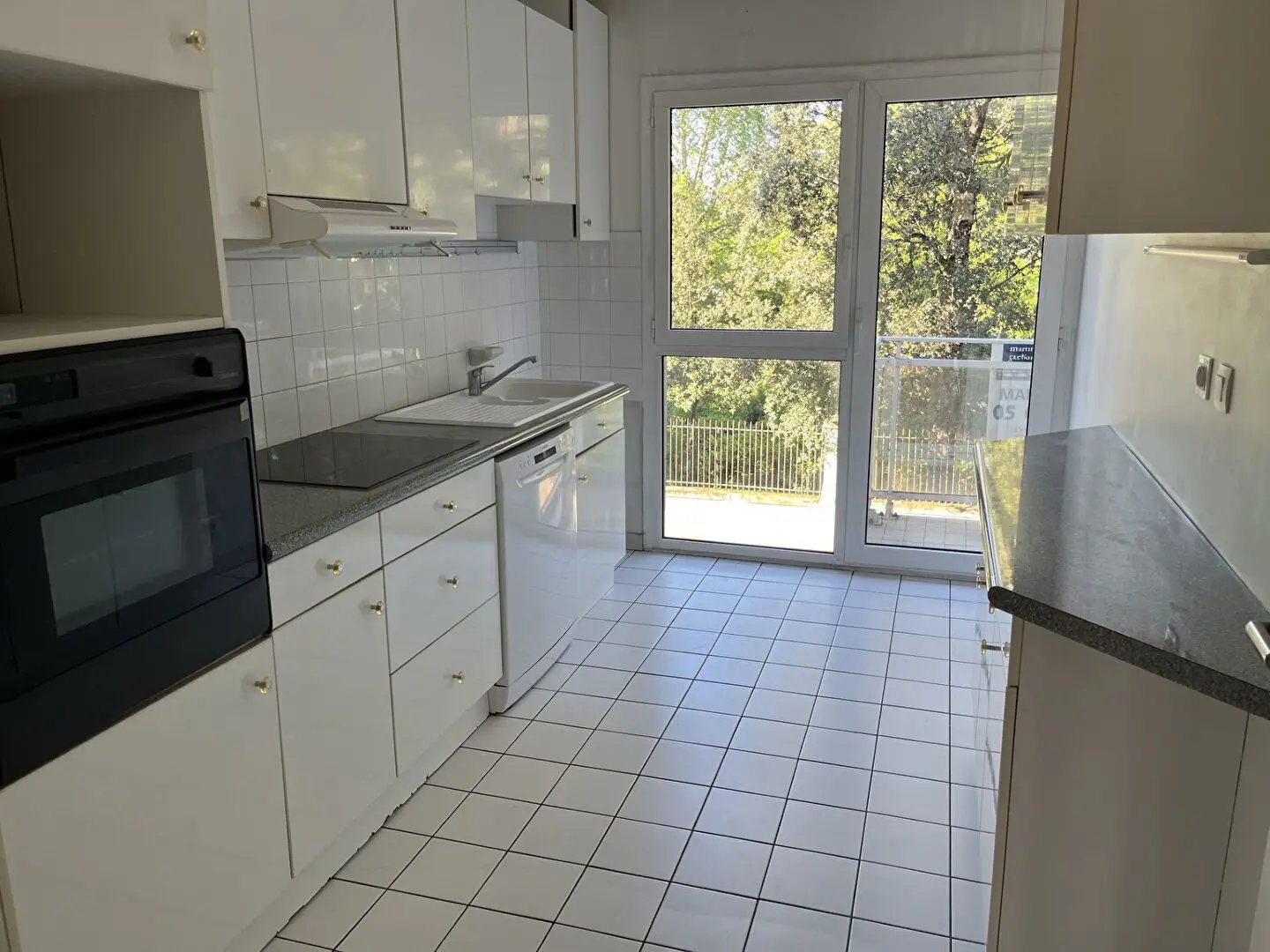 Appartement à louer, 109m², Toulouse