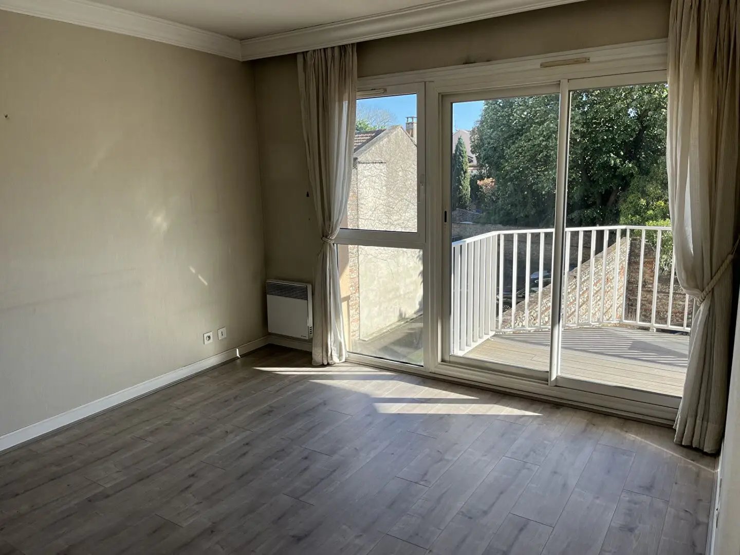 Appartement à louer, 109m², Toulouse