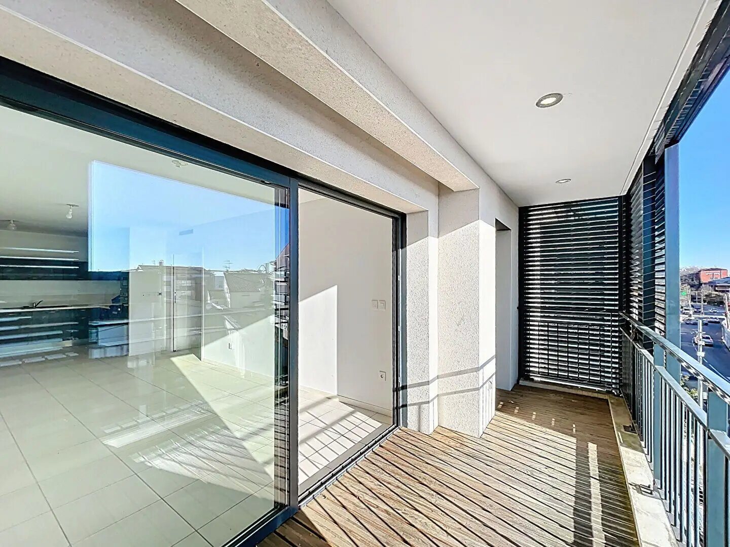 Appartement à vendre, 69m², Toulouse