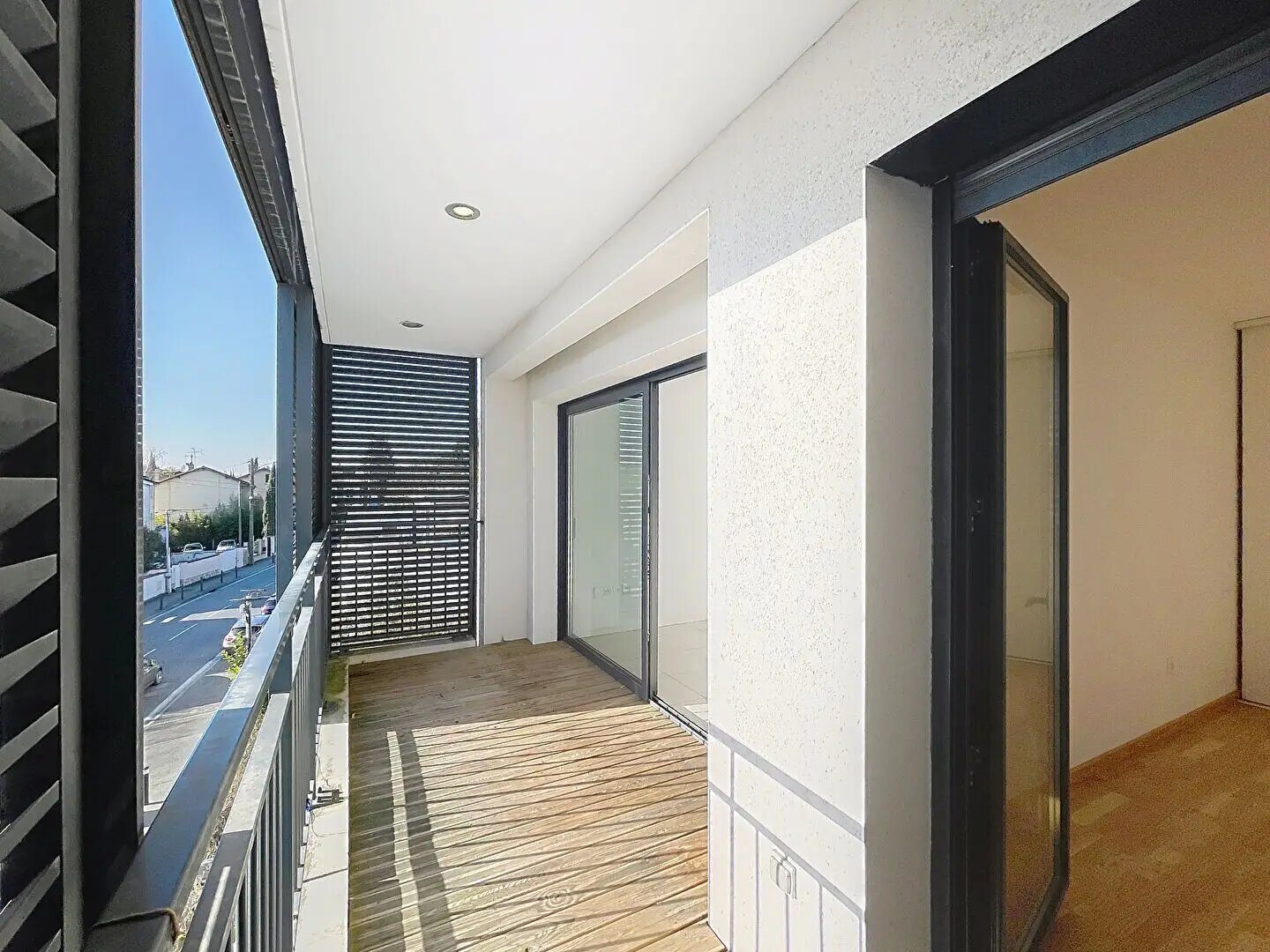 Appartement à vendre, 69m², Toulouse