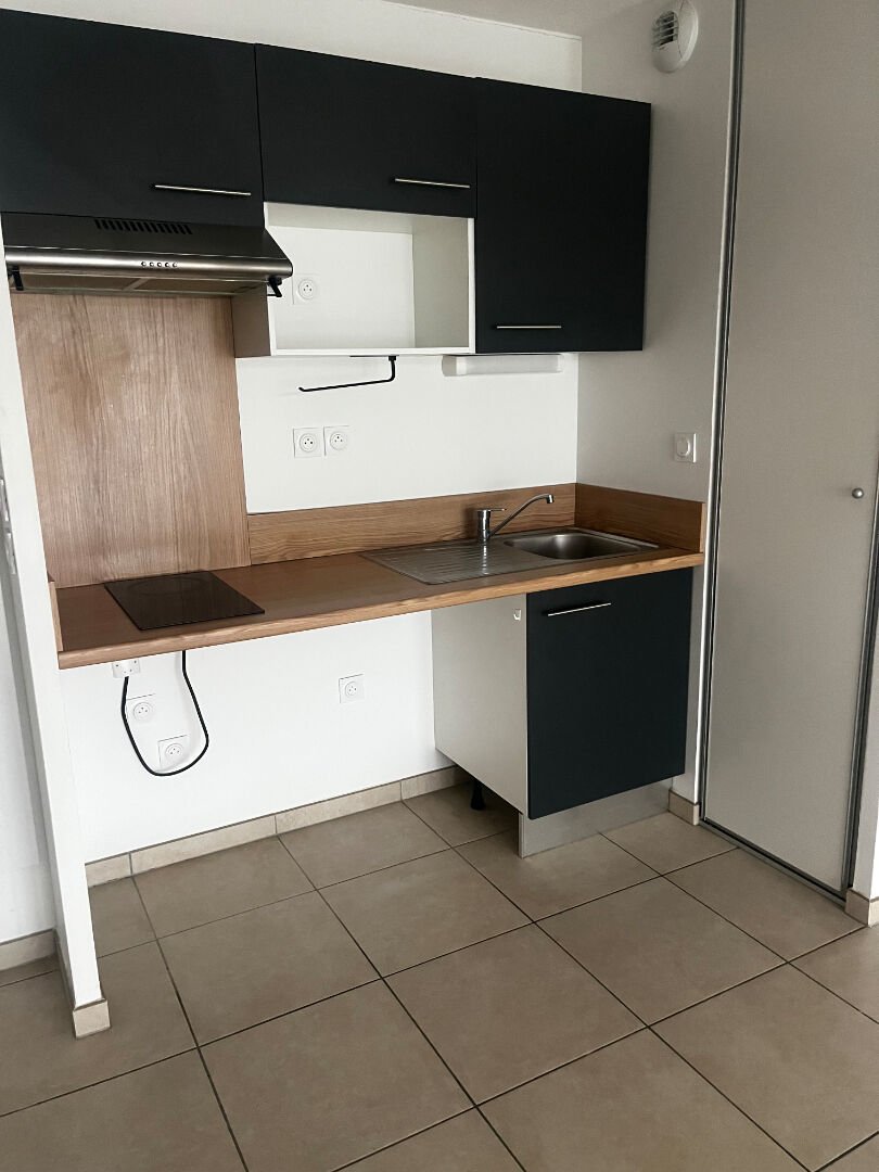Appartement à louer, 42m², Toulouse
