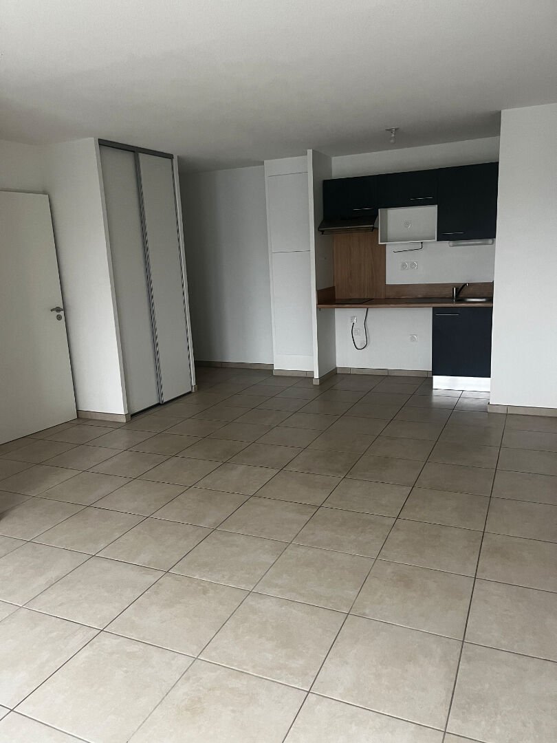 Appartement à louer, 42m², Toulouse