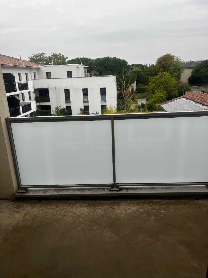 Appartement à louer, 42m², Toulouse