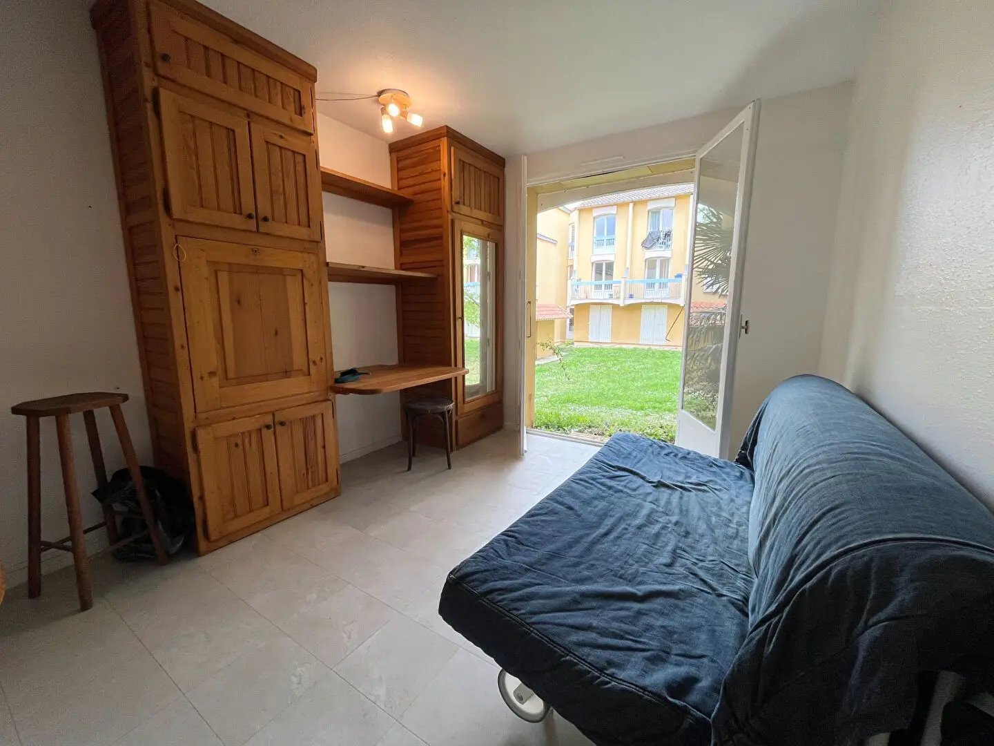 Appartement à vendre, 15m², Toulouse