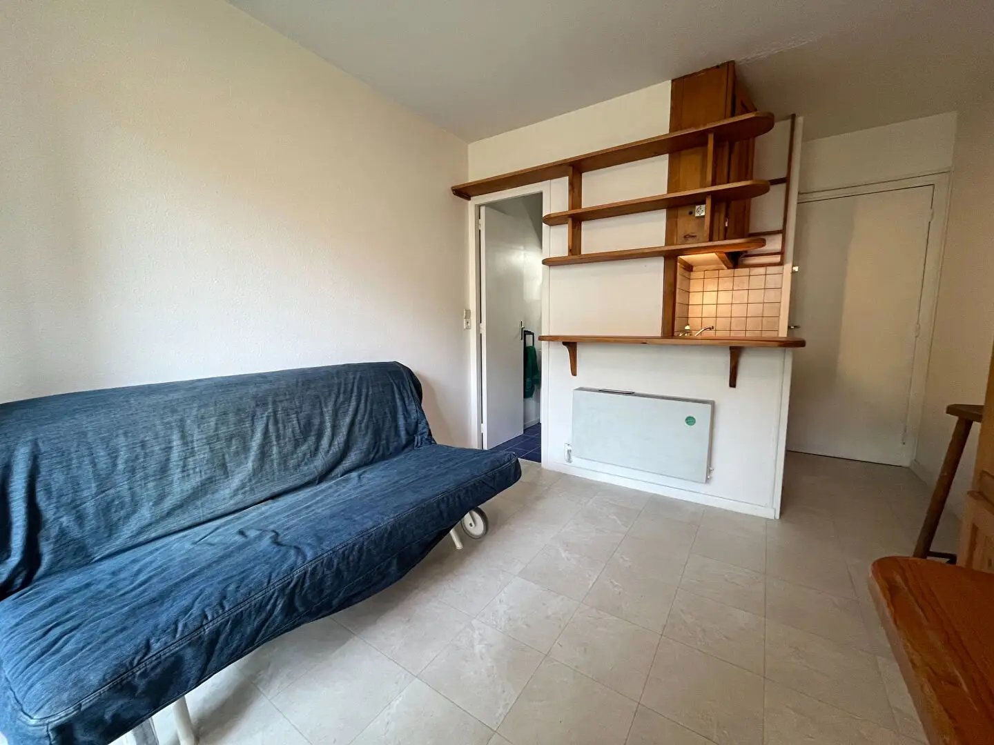 Appartement à vendre, 15m², Toulouse