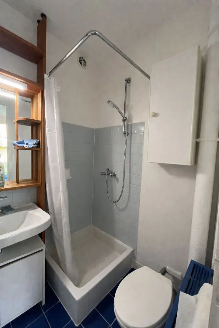 Appartement à vendre, 15m², Toulouse