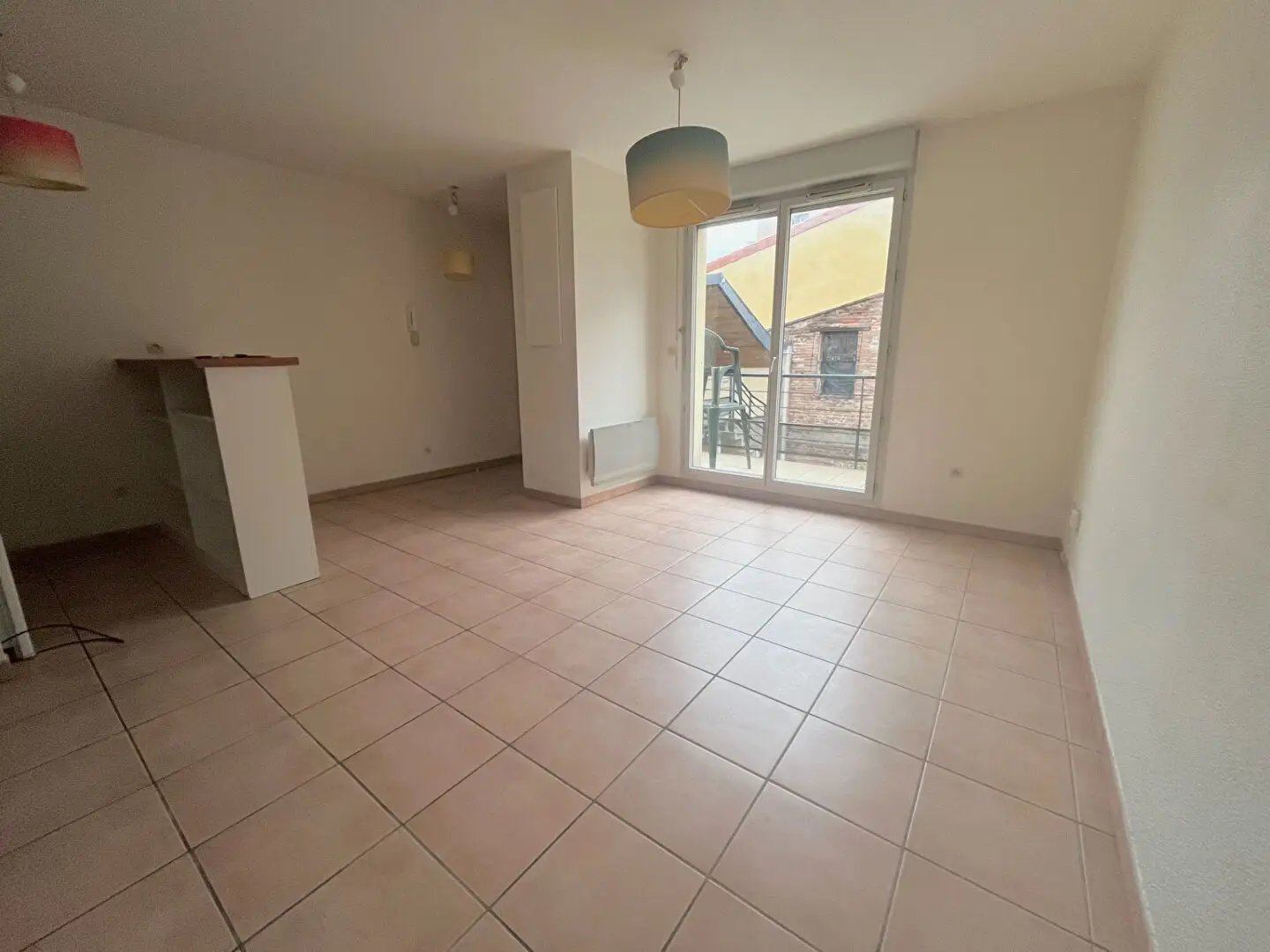 Appartement à vendre, 33m², Toulouse