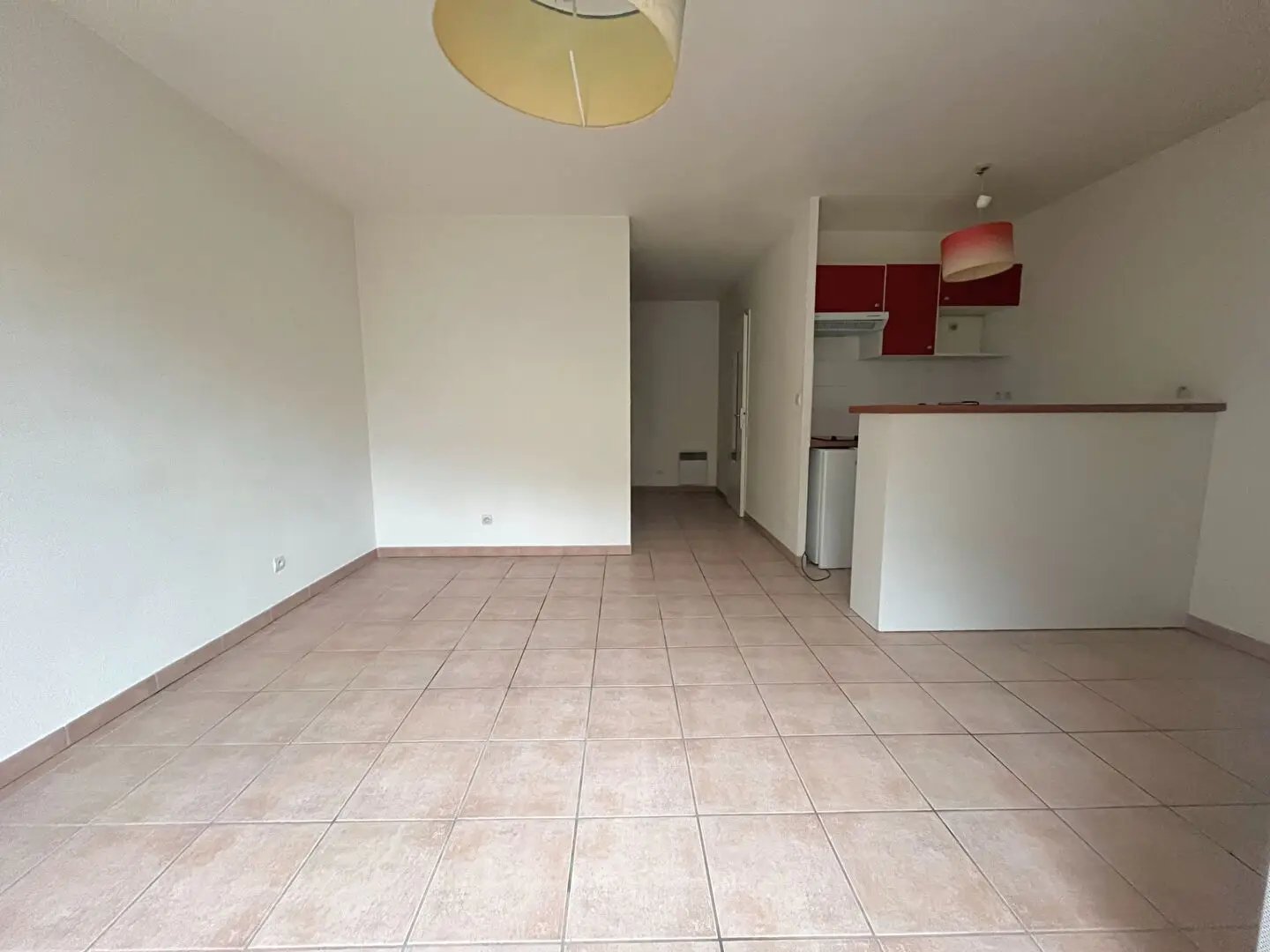 Appartement à vendre, 33m², Toulouse