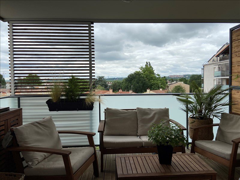Appartement à louer, 41m², Toulouse