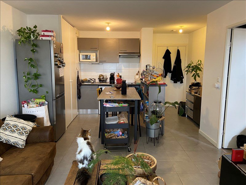 Appartement à louer, 41m², Toulouse